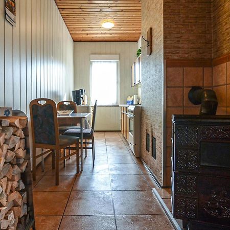Lovely Home In Schorfheide With Wifi Εξωτερικό φωτογραφία