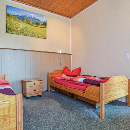 Lovely Home In Schorfheide With Wifi Εξωτερικό φωτογραφία