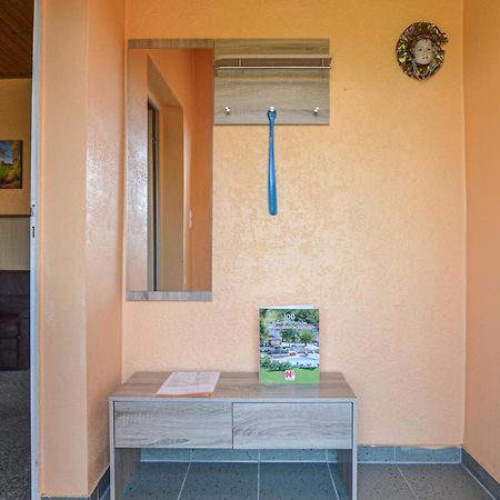 Lovely Home In Schorfheide With Wifi Εξωτερικό φωτογραφία