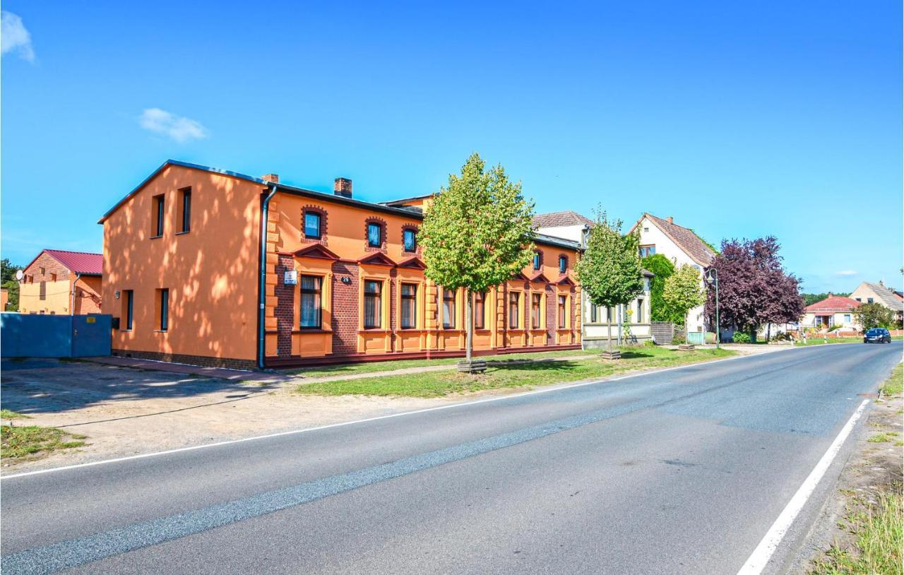 Lovely Home In Schorfheide With Wifi Εξωτερικό φωτογραφία