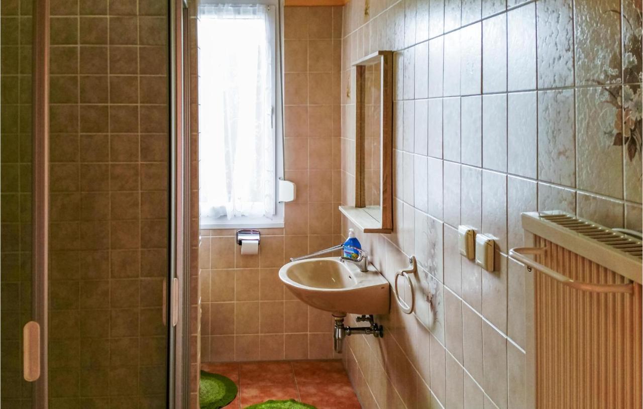 Lovely Home In Schorfheide With Wifi Εξωτερικό φωτογραφία