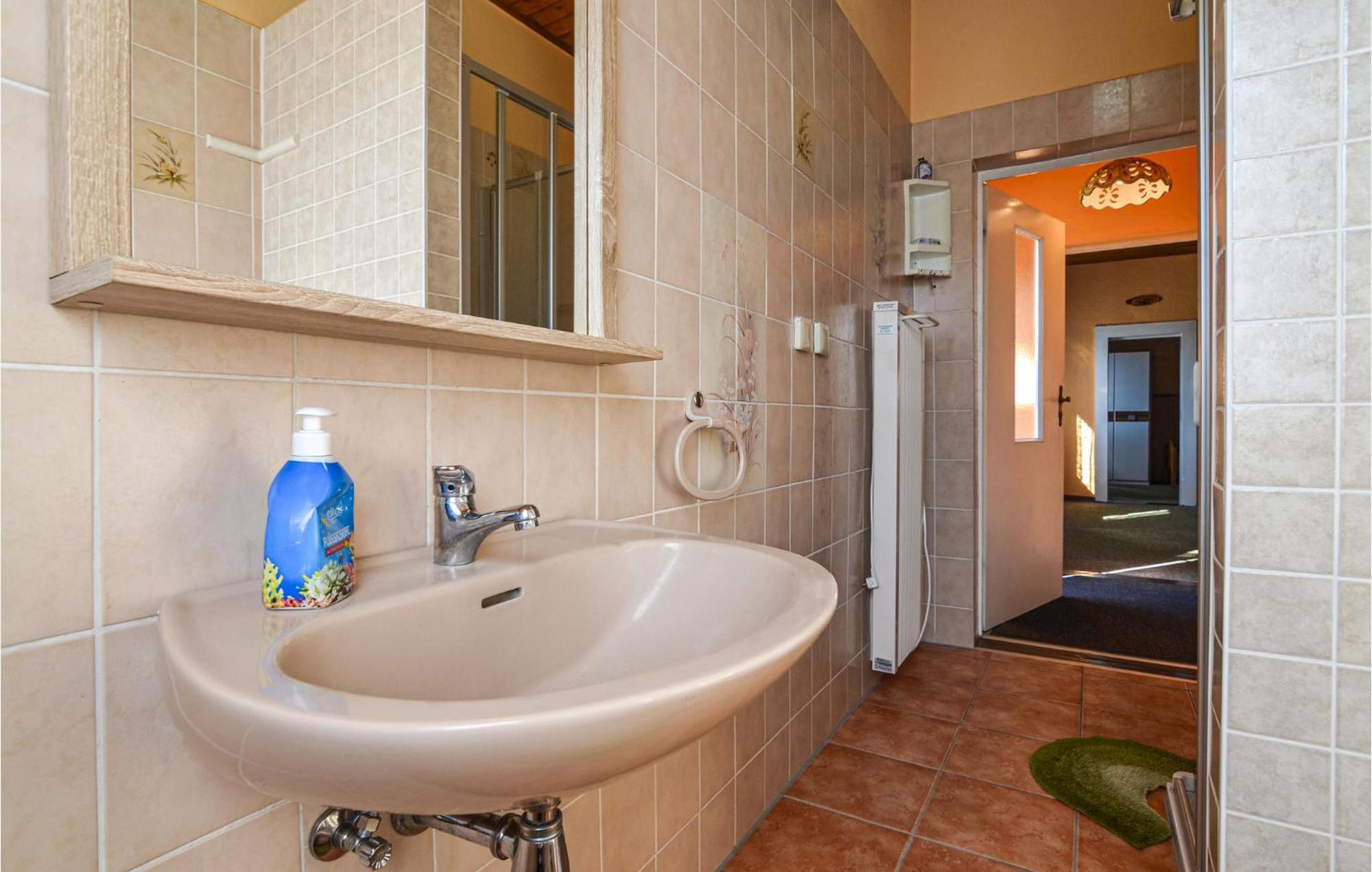 Lovely Home In Schorfheide With Wifi Εξωτερικό φωτογραφία