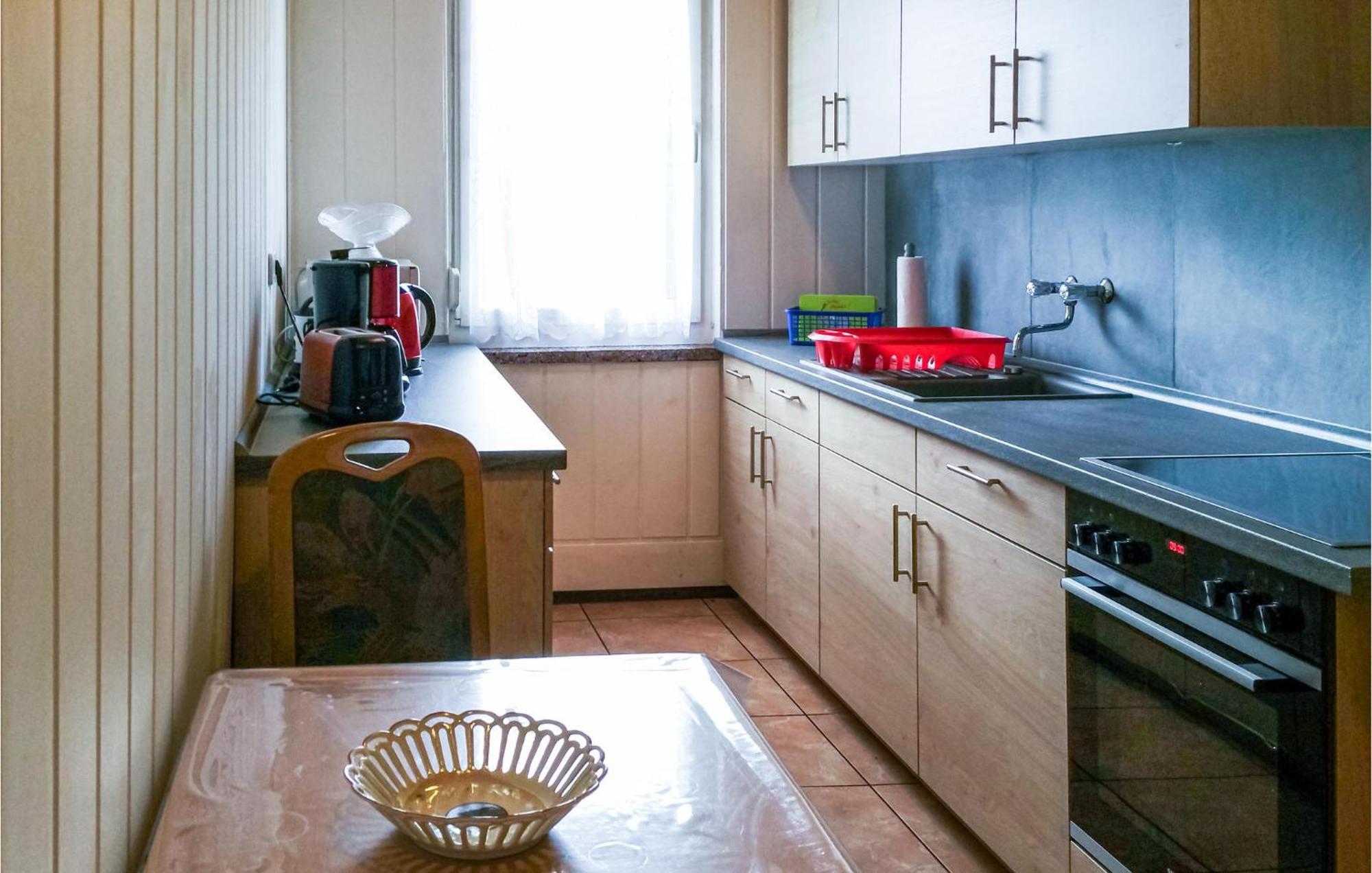 Lovely Home In Schorfheide With Wifi Εξωτερικό φωτογραφία