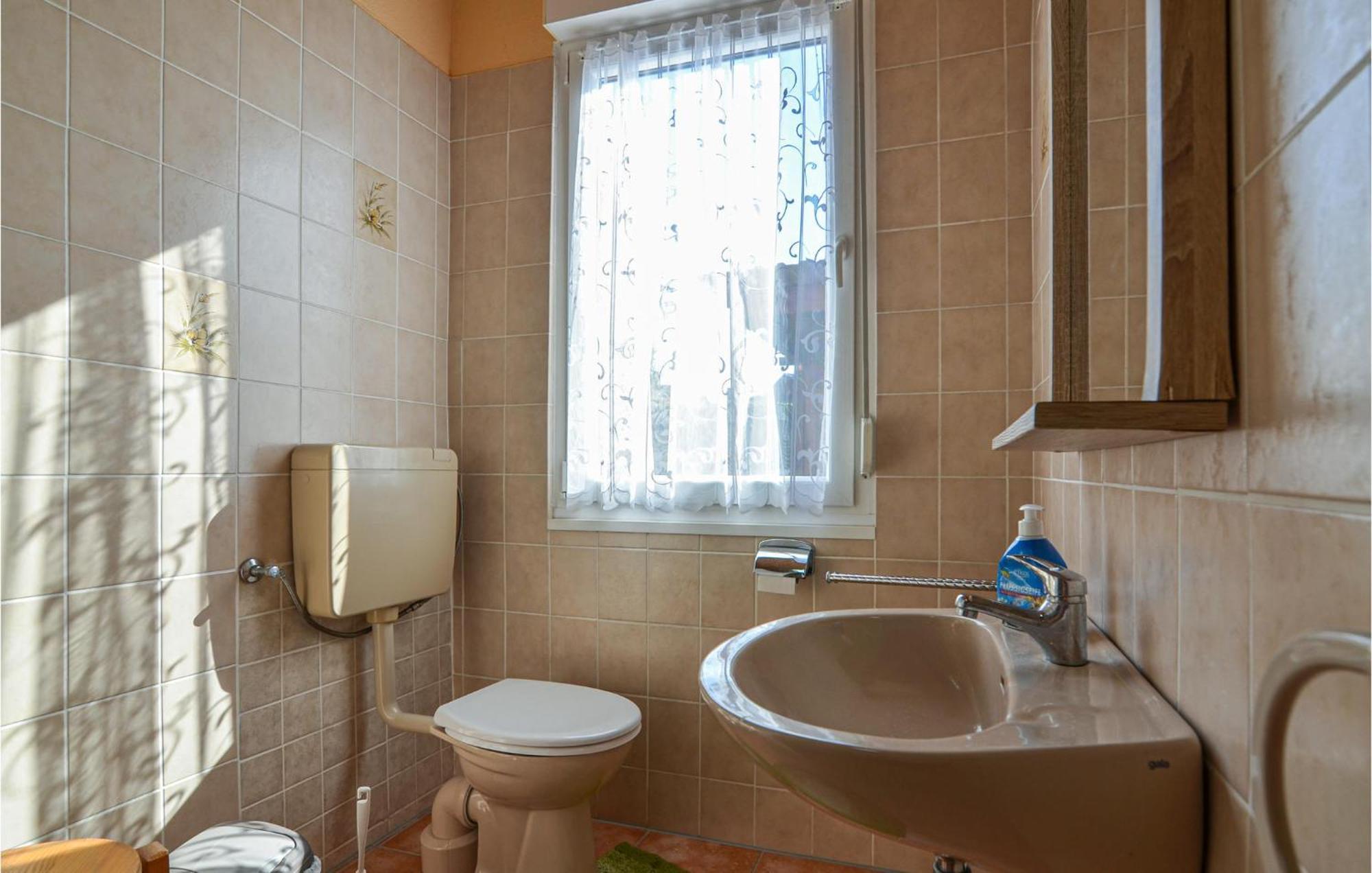 Lovely Home In Schorfheide With Wifi Εξωτερικό φωτογραφία