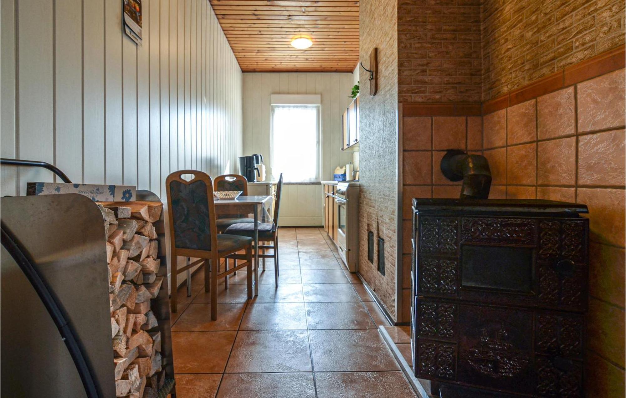 Lovely Home In Schorfheide With Wifi Εξωτερικό φωτογραφία