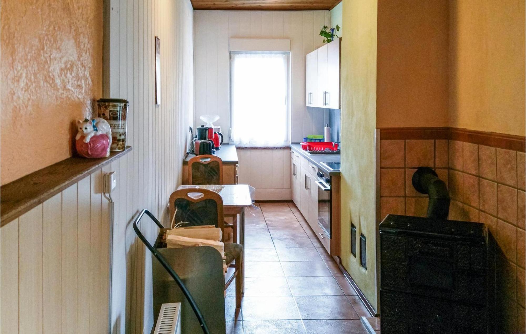 Lovely Home In Schorfheide With Wifi Εξωτερικό φωτογραφία